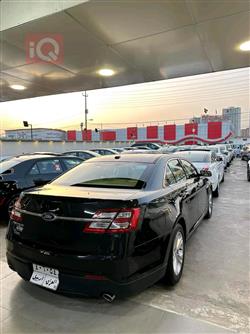 فورد تورس